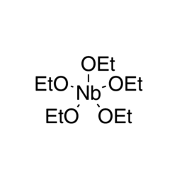 Niobium(V) ethoxide - CAS: 3236-82-6